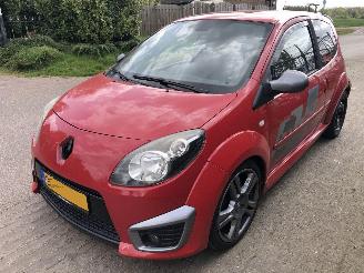Renault Twingo Twingo 1.6 16V RS search picture 2