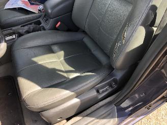 Nissan Maxima-qx Maxima QX 3.0 V6 SE picture 13