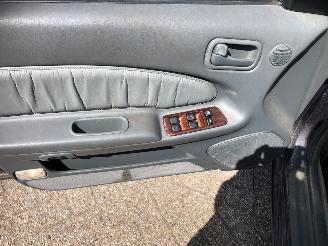 Nissan Maxima-qx Maxima QX 3.0 V6 SE picture 12