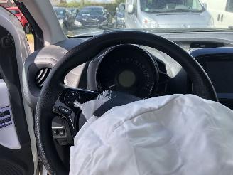 Citroën C1 C1 1.0 VTi Feel picture 7