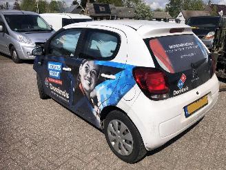 Citroën C1 C1 1.0 VTi Feel picture 2