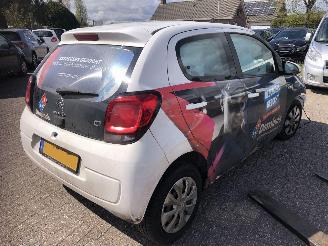 Citroën C1 C1 1.0 VTi Feel picture 3