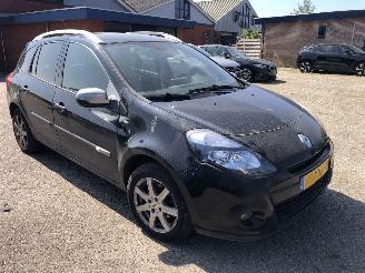 Renault Clio Clio Estate 1.5 dCi Night & Day1094 picture 2