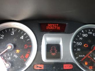 Renault Clio Clio Estate 1.5 dCi Night & Day1094 picture 9