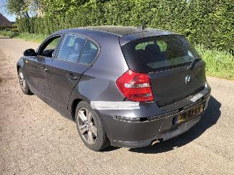 BMW  1-serie 116i Business Line picture 5