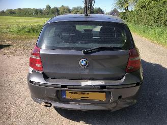 BMW  1-serie 116i Business Line picture 6