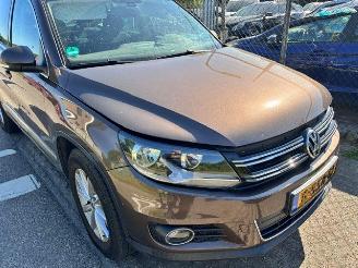 Avarii autoturisme Volkswagen Tiguan 1.4 2012/2