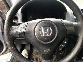 Honda Accord Accord Tourer  2.0 i comfort picture 10