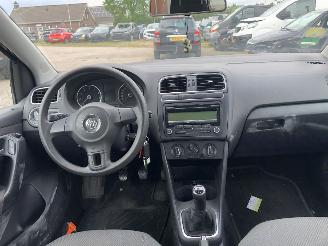 Volkswagen Polo Polo 1.4-16V Comfortline picture 9