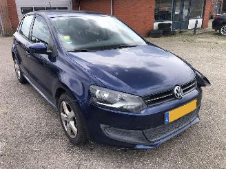 Volkswagen Polo Polo 1.4-16V Comfortline picture 4