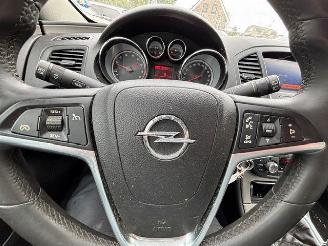 Opel Insignia 1.4 Turbo EcoFLEX Sport picture 10