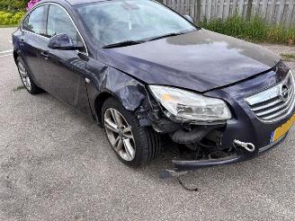 Opel Insignia 1.4 Turbo EcoFLEX Sport picture 5