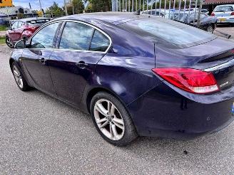 Opel Insignia 1.4 Turbo EcoFLEX Sport picture 2