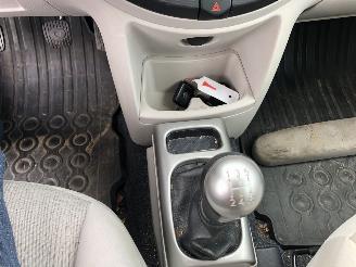 Nissan Note NOTE 1.4 VISIA picture 12