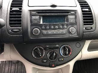 Nissan Note NOTE 1.4 VISIA picture 13