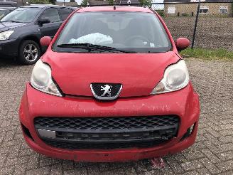 Peugeot 107 107 1.0-12V XS picture 3