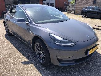 škoda osobní automobily Tesla Model 3 Model 3 Standard RWD Plus 60 kWh 2019/8