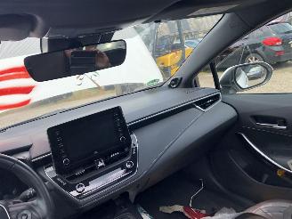 Toyota Corolla Touring Sports Corolla Touring Sports 2.0 Hybrid Premium picture 17