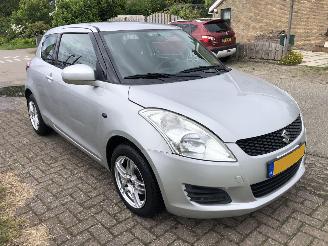 Suzuki Swift Swift 1.2 Comfort EASSS picture 1