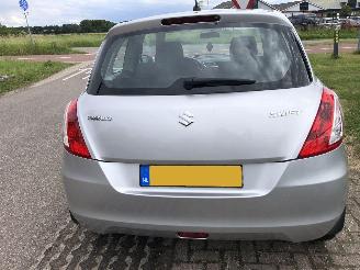 Suzuki Swift Swift 1.2 Comfort EASSS picture 6