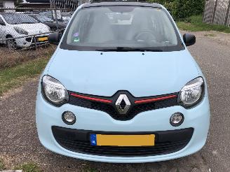 Unfallwagen Renault Twingo 1.0 sce dynamique cabrio 2014/9