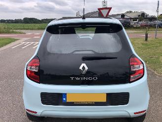 Renault Twingo 1.0 sce dynamique cabrio picture 5
