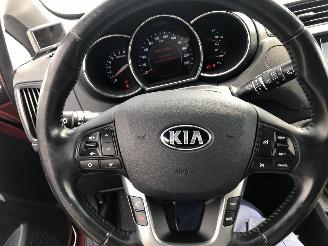 Kia Rio Rio 1.2 CVVT BusinessLine picture 9