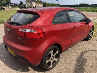 Kia Rio Rio 1.2 CVVT BusinessLine picture 4