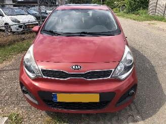 Kia Rio Rio 1.2 CVVT BusinessLine picture 2