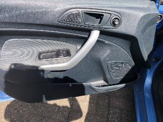 Ford Fiesta FIESTA 1.2 TREND picture 11