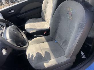 Renault Twingo Twingo 1.2-16V Authentique picture 10