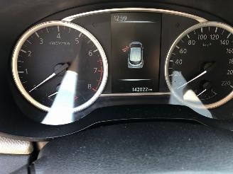 Nissan Micra 1.0 acenta picture 17