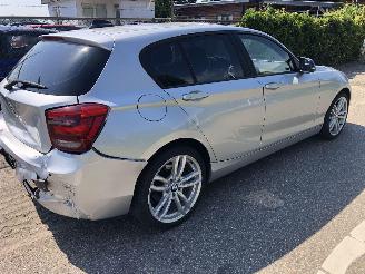 BMW 1-serie 116 I  EDE BUSINESS picture 4