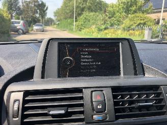 BMW 1-serie 116 I  EDE BUSINESS picture 16