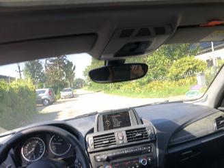 BMW 1-serie 116 I  EDE BUSINESS picture 23