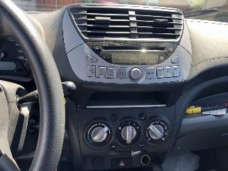 Suzuki Alto 1.0 comfort vvt picture 8