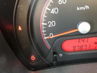 Suzuki Alto 1.0 comfort vvt picture 14