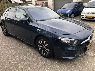 Mercedes A-klasse A 180 PREMIUM  PLUS picture 3