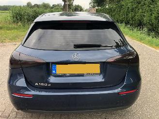 Mercedes A-klasse A 180 PREMIUM  PLUS picture 6