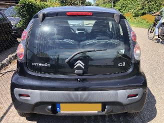Citroën C1 C1 1.0 Collection picture 5