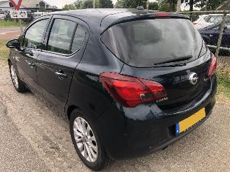 Opel Corsa-E Corsa 1.0 Turbo Cosmo picture 5
