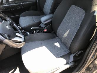 Kia Ceed 1.4 VVT X-ecutive picture 14