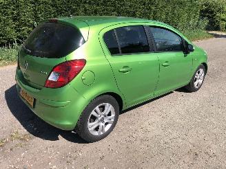 Opel Corsa 1.3 CDTi EcoFlex S/S Design Edition picture 4