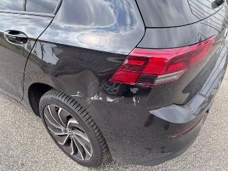 Volkswagen Golf life   1.0 picture 7