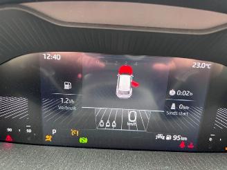 Skoda Karoq 1.5tsi  dsg picture 9