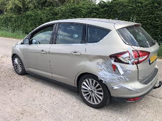 Ford C-Max C-Max 1.0 Titanium picture 7