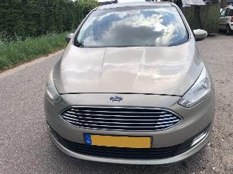 Ford C-Max C-Max 1.0 Titanium picture 1