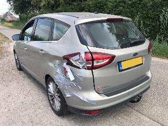 Ford C-Max C-Max 1.0 Titanium picture 9