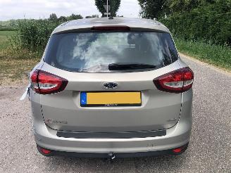 Ford C-Max C-Max 1.0 Titanium picture 6