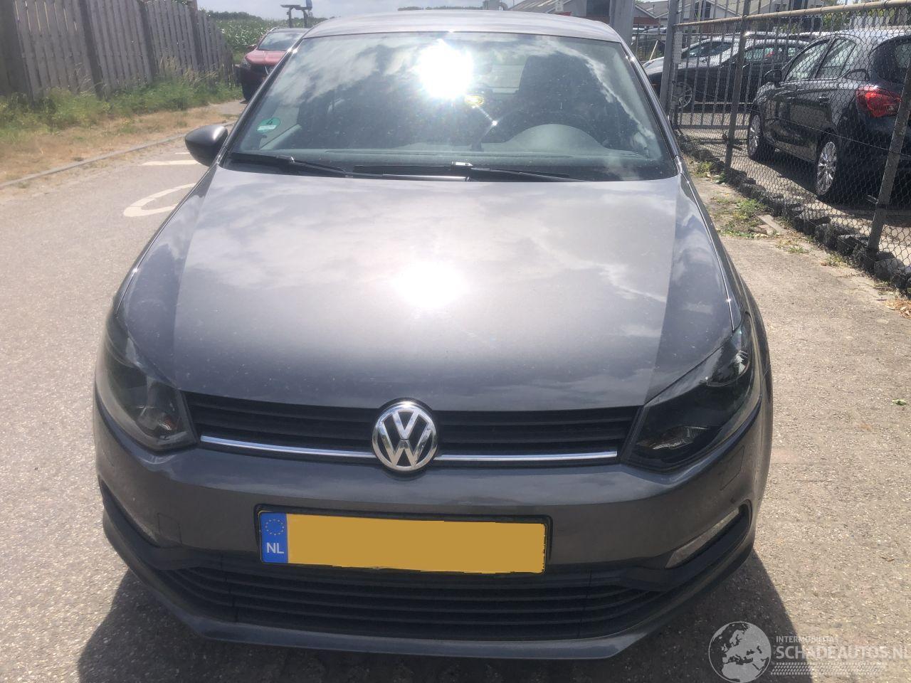 Volkswagen Polo polo 1.0 trend